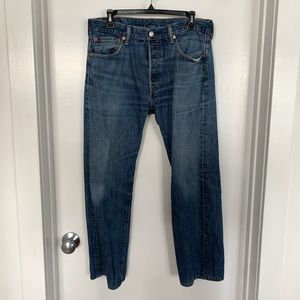 LEVIS jeans